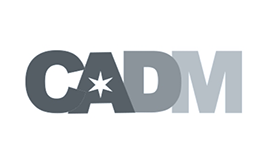 CAMD logo 