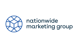 Nationwide Marketing Group logo in color