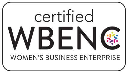 WBENC Women's business enterprise icon