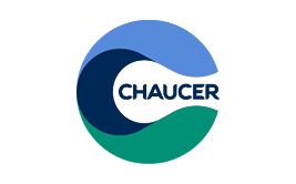 Chaucer logo in color