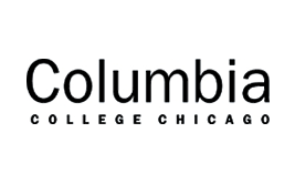 Columbia College logo in color