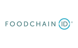 Foodchain ID logo in color