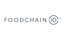 Foodchain ID logo