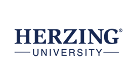 Herzing logo in color