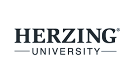 Herzing logo