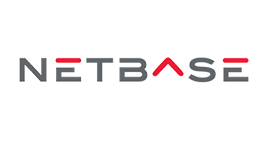 Netbase logo in color