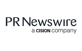 PRNewswire logo