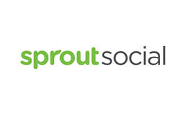 SproutSocial logo in color