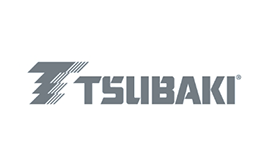 U.S. Tsubaki logo