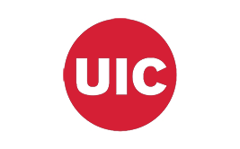 UIC logo in color