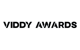 Viddy Award logo