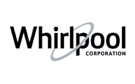 Whirlpool corporation logo