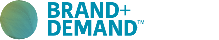 BRAND+DEMAND logo