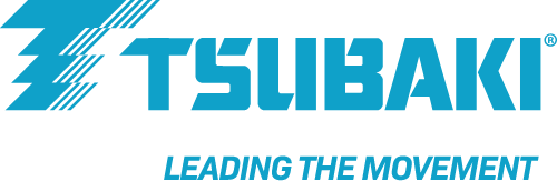 U.S. Tsubaki logo